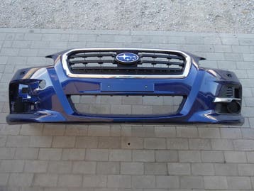 Subaru Levorg voorbumper met grille, Verzenden, Gebruikt