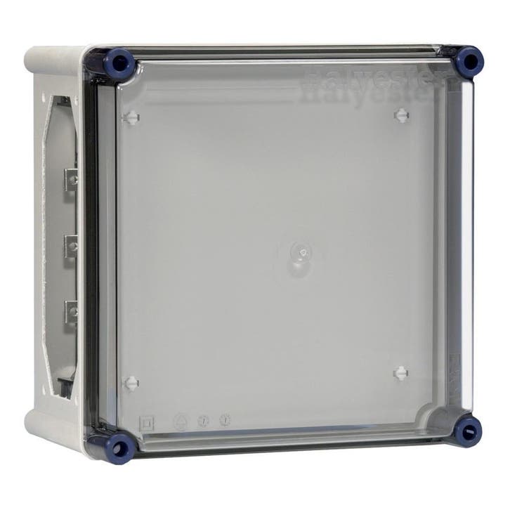 EATON INDUSTRIES Halyester Railkast - 1860813, Bricolage & Construction, Électricité & Câbles, Envoi