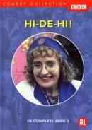 Hi de hi - Seizoen 3 op DVD, Verzenden, Nieuw in verpakking