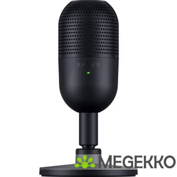 Razer Seiren V3 Mini Microfoon Zwart, Muziek en Instrumenten, Microfoons, Verzenden, Nieuw