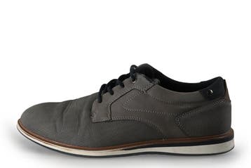 Marco Tozzi Nette schoenen in maat 41 Grijs, Vêtements | Femmes, Verzenden, Overige typen