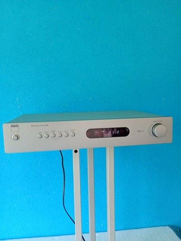NAD - C422 Tuner, Audio, Tv en Foto, Nieuw
