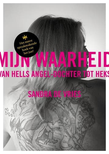 Mijn Waarheid 9789081545211 Sandra de Vries, Verzenden, Gelezen, Sandra de Vries