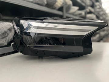 AUDI Q4 E-TRON FULL LED KOPLAMP RECHTS 89A941034, Verzenden, Gebruikt, Audi