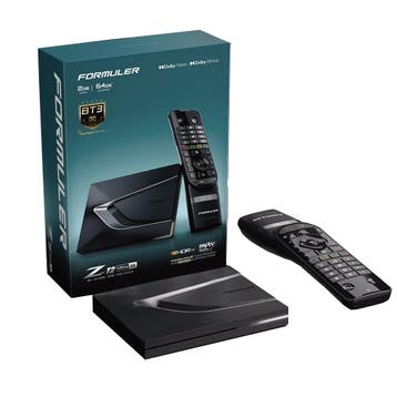 Formuler Z12 Ultra SE - My TV Online 4 Box, Ophalen of Verzenden