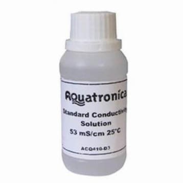 Aquatronica IJkvloeistof 1,4mS (geleidbaarheid zoetwater) (5