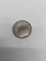 België. 1958-1960 Lot de 6 pièces 50 francs en argent