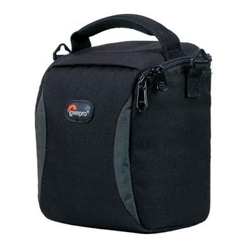 Lowepro Format 120 met garantie, Ophalen of Verzenden, Gebruikt