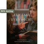 Een zaak van evenwicht 9789077780022 Joep Scheffer, Verzenden, Zo goed als nieuw, Joep Scheffer