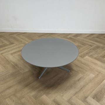 Fritz Hansen salontafel Space (Jehs+Laub) grijs, Huis en Inrichting, Gebruikt