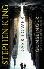 The gunslinger / The dark tower / 1 9781473655546, Boeken, Verzenden, Gelezen, Stephen King