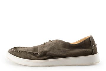 Blackstone Veterschoenen in maat 46 Overig, Blackstone, Overige kleuren, Verzenden, Gedragen
