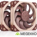Noctua NF-A12x25 G2 PWM Sx2-PP, Informatique & Logiciels, Refroidisseurs d'ordinateur, Verzenden