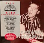 Various - The Sun CD Collection - Rock &amp; Roll Originals, Verzenden, Gebruikt
