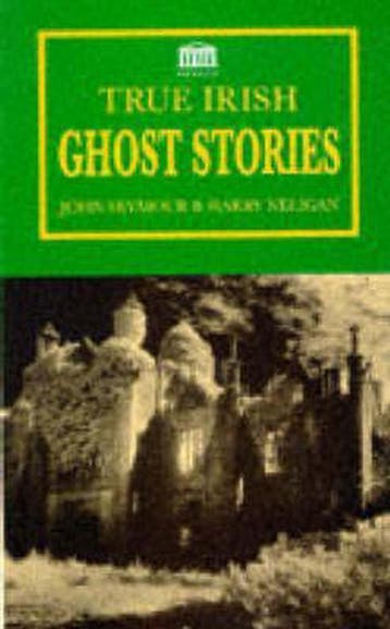 True Irish Ghost Stories 9781859580509, Verzenden