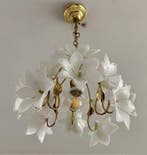 Plafondlamp (2) - Glas