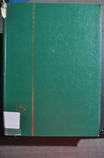 Hongarije - Flinke verzameling in een stapel stockboeken, Gestempeld