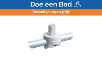 Bieden: Glomex RA145 Marine GPS Antenna Mount, Ophalen of Verzenden, Nieuw