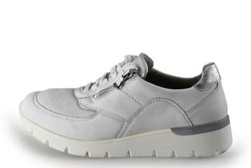 Waldlaufer Sneakers in maat 44 Wit, Waldlaufer, Verzenden, Wit, Zo goed als nieuw
