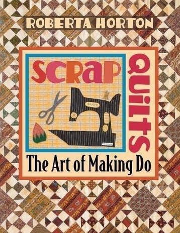 Scrap Quilts 9781571200471 Patricia Horton, Verzenden, Patricia Horton