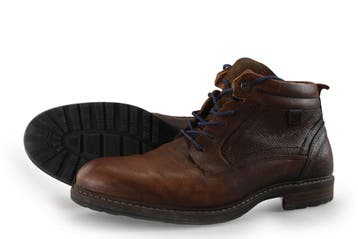 Australian Veterboots in maat 40 Cognac, Kleding | Heren, Schoenen, Overige kleuren, Verzenden, Boots, Zo goed als nieuw