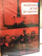 Milestones of the 20th century 1950-1959 (dvd tweedehands, Ophalen of Verzenden, Nieuw in verpakking