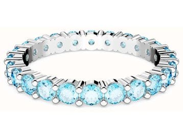 Veiling - Swarovski Ring 5658671 Maat 52, Nieuw