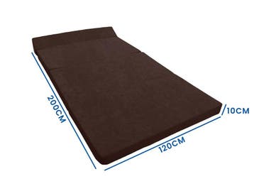 Caravan Matras | 10cm dik | Laatste Stuks!, Verstelbaar, Overige kleuren, Nieuw, Ophalen of Verzenden