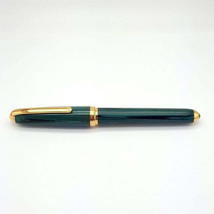 Cartier - Louis Cartier Limited Edition - Stylo à plume, Collections, Stylos