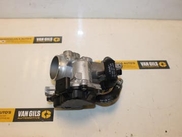 Gasklephuis Volkswagen Tiguan O93832, Nieuw