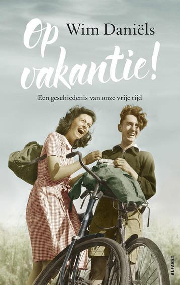 Op vakantie! (Goed), Verzenden, Nieuw