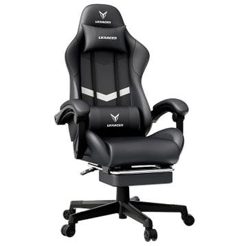 Ergonomische Bureaustoel -  Office Chair - Gamestoel - Volwa, Verzenden, Nieuw