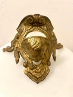 Decoratief ornament - biljartgaten