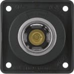 Hager Berker Integro Wall Outlet (WCD Switchgear) -, Verzenden, Nieuw