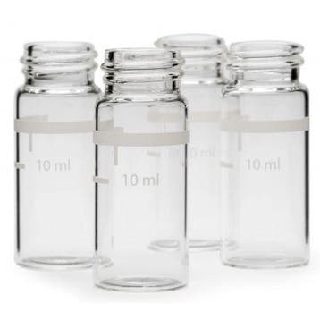 Hanna 22 mm glazen cuvetten voor draagbare fotometers en tro, Verzenden