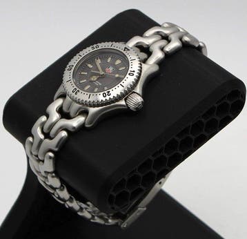 TAG Heuer - S/el Professional 200 Meters Quartz - Sans prix