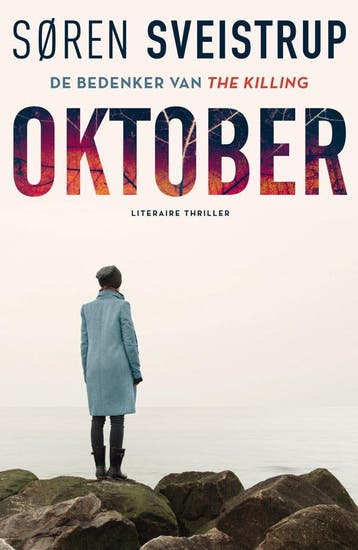 Oktober (Goed), Verzenden