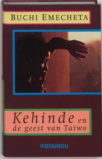 Kehinde en de geest van Taiwo / Afrikaanse bibliotheek, Verzenden, Gelezen, B. Emecheta