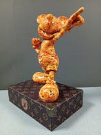 Brother X - Mickey Power Pose by Louis Vuitton - XL -