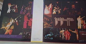 Beck, Bogert & Appice - Beck, Bogert & Appice Live -, Nieuw in verpakking