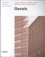 Principes van het construeren 2: Gevels / Principes van het, Verzenden, Zo goed als nieuw, Tillman Klein
