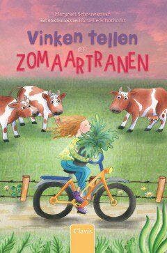 Vinken tellen en zomaartranen (Nieuw), Verzenden, Nieuw
