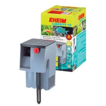Eheim Buitenfilter Liberty 75 380 L/H, Verzenden