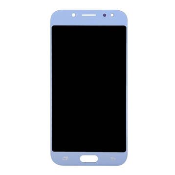 Samsung Galaxy J5 J530 2017 Scherm (Touchscreen + AMOLED +, Télécoms, Verzenden