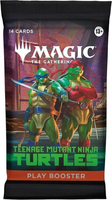 20% korting op ALLES van Magic met code: MTGSALE20, Verzenden, Booster