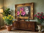 Antonio Sciacca (1957) - I fiori di Afrodite
