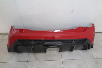 achterbumper MINI COOPER F56 LCI JCW 2020-, Verzenden