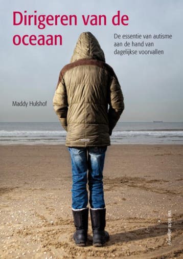 Dirigeren van de oceaan 9789073460751 Maddy Hulshof, Verzenden, Zo goed als nieuw, Maddy Hulshof