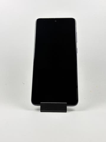 Samsung Galaxy S21 FE 128GB - Zwart - 12mnd garantie, Zwart, Touchscreen, Ophalen of Verzenden, Zo goed als nieuw