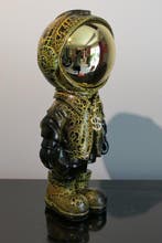 RichART - Astronaute version Dollar